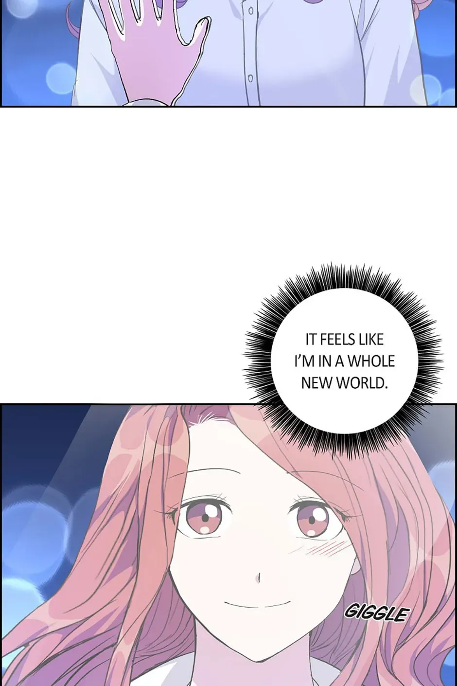 All I Want is You chapter 75 page 47