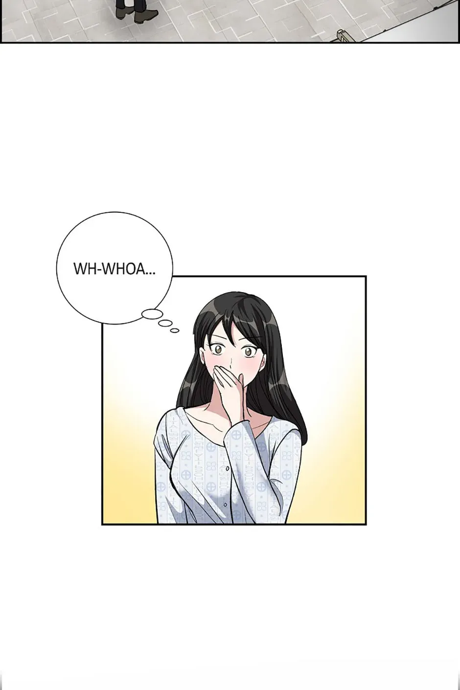 All I Want is You chapter 76 page 37
