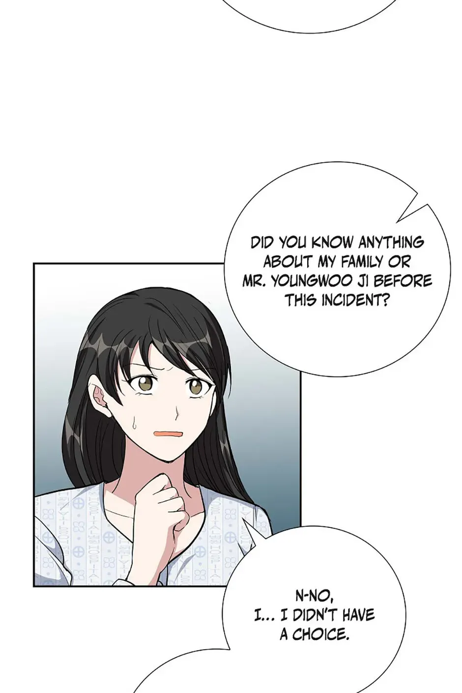 All I Want is You chapter 76 page 49
