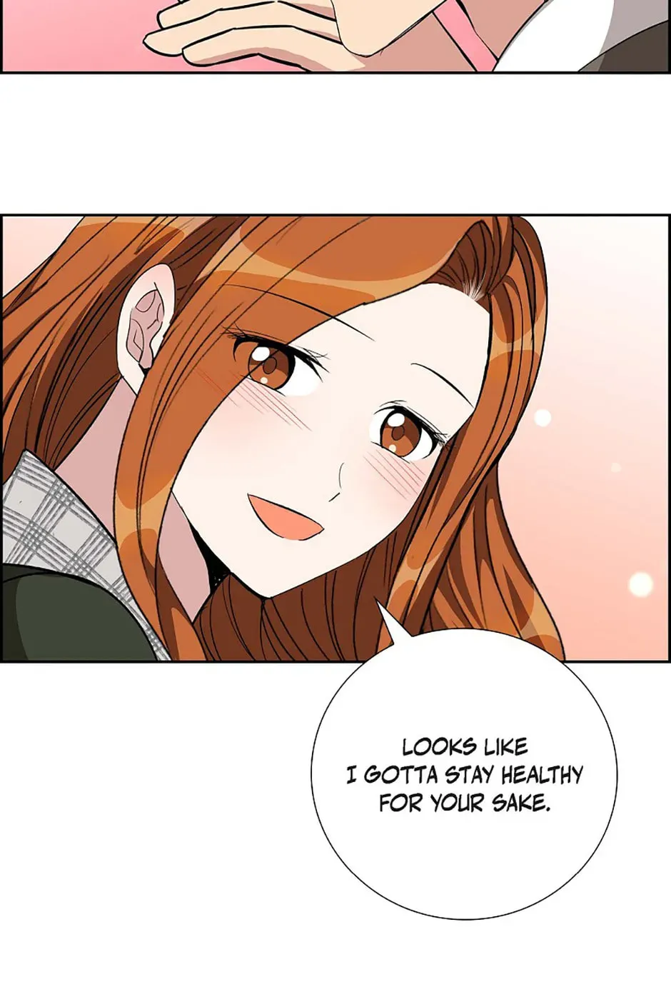 All I Want is You chapter 78 page 28