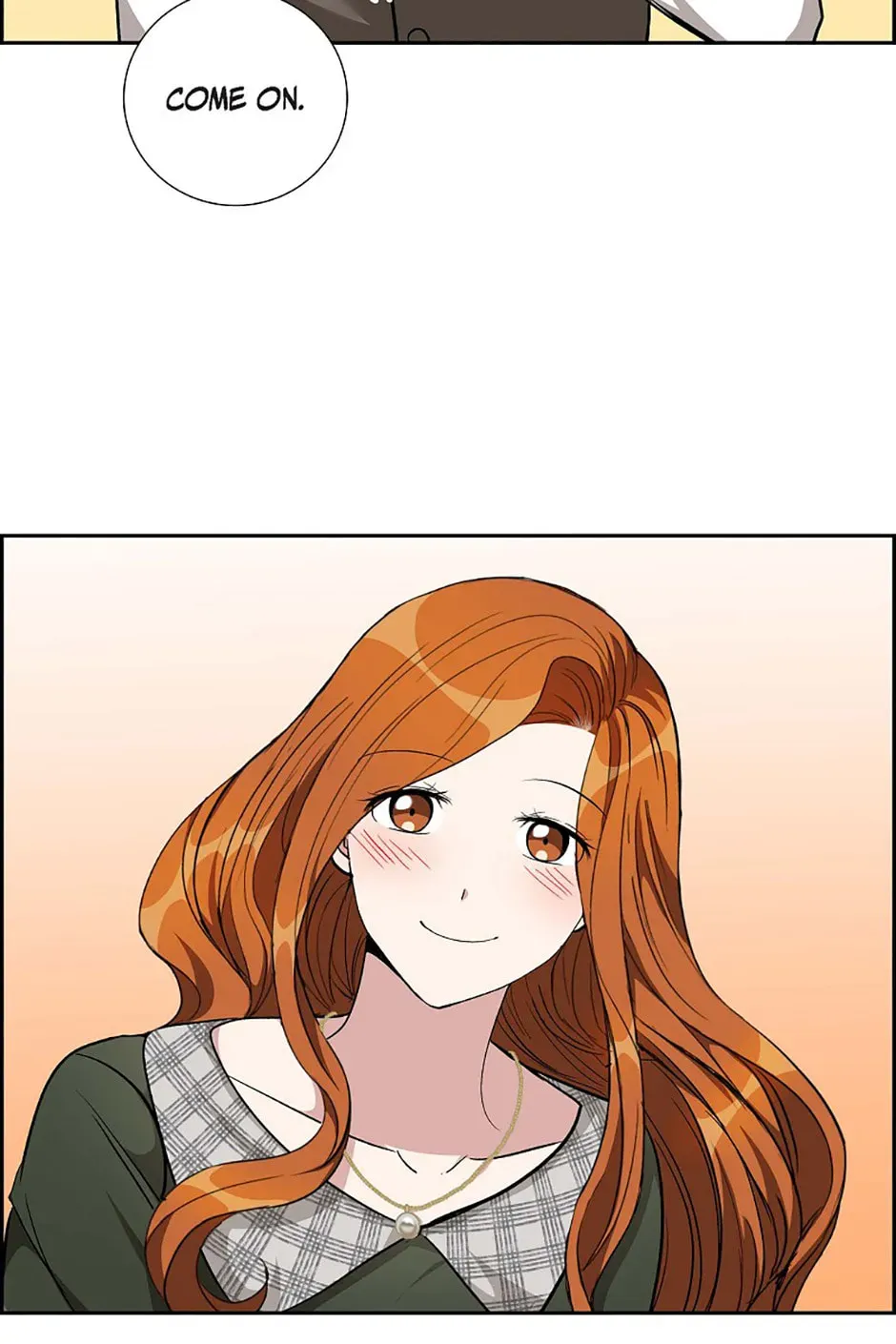 All I Want is You chapter 78 page 11