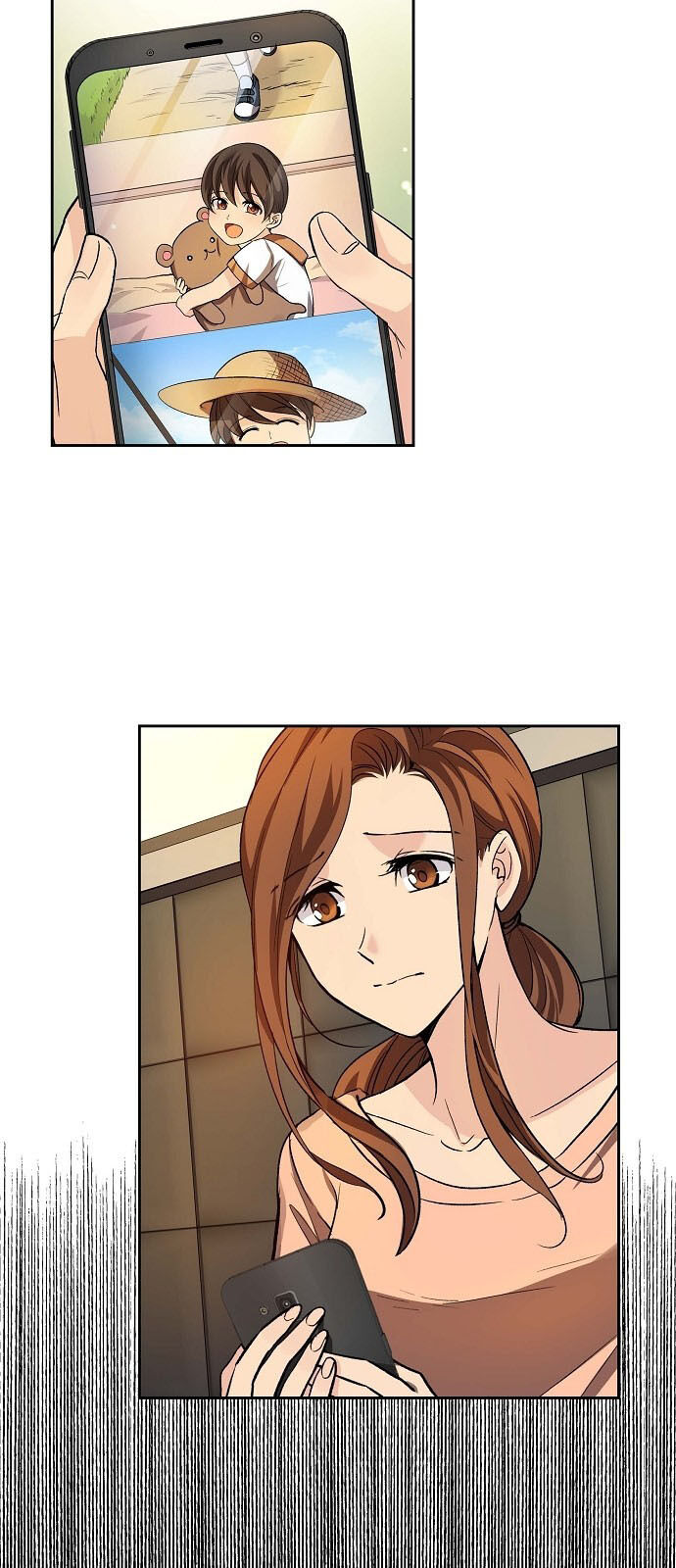 All I Want is You chapter 8 page 21