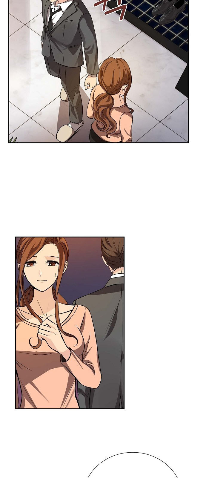 All I Want is You chapter 8 page 28
