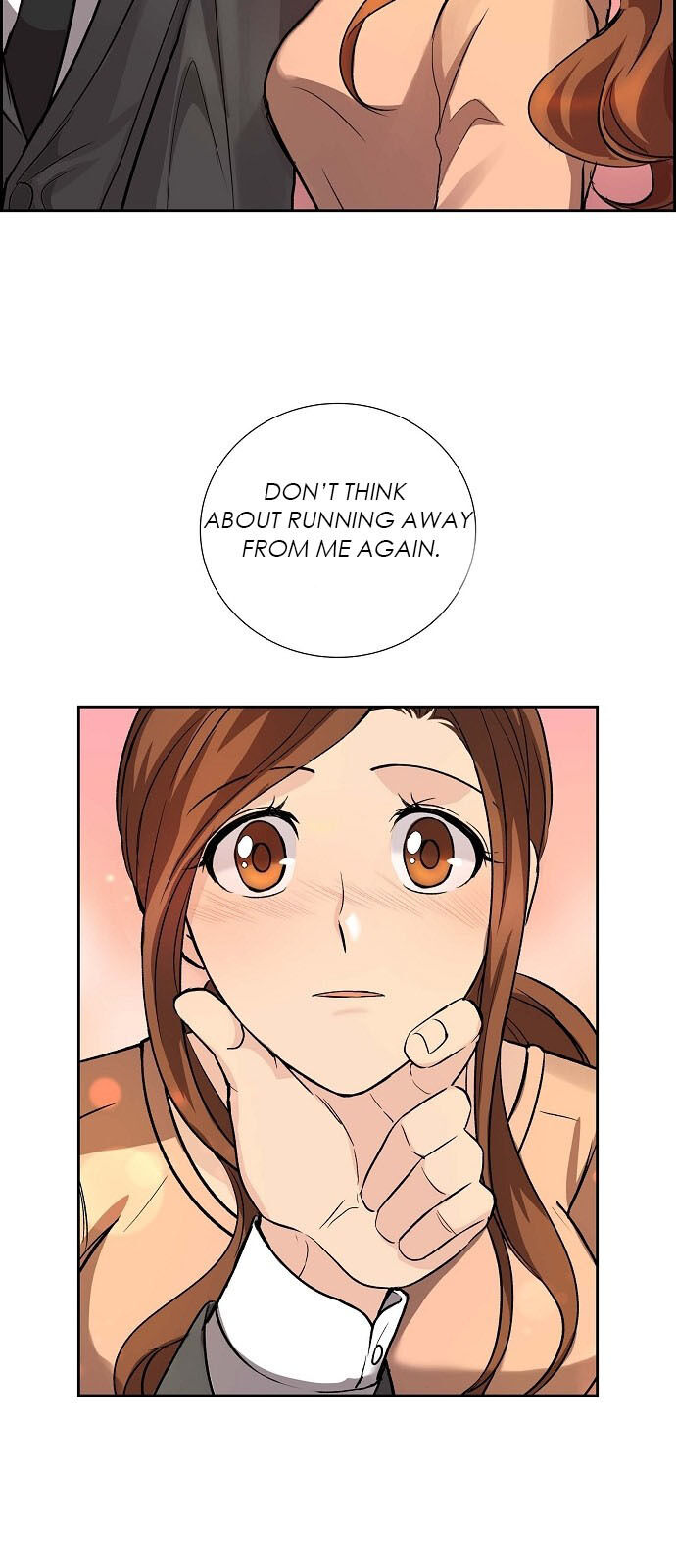 All I Want is You chapter 8 page 38