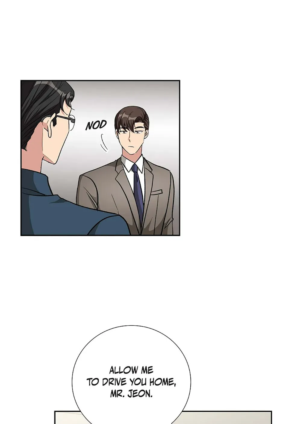 All I Want is You chapter 80 page 22