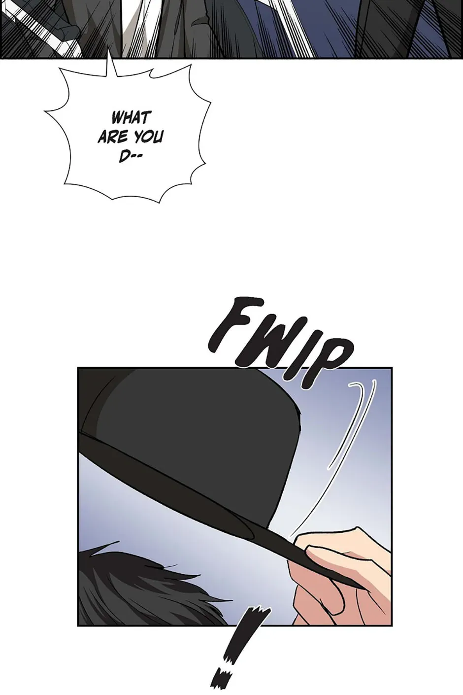 All I Want is You chapter 80 page 12