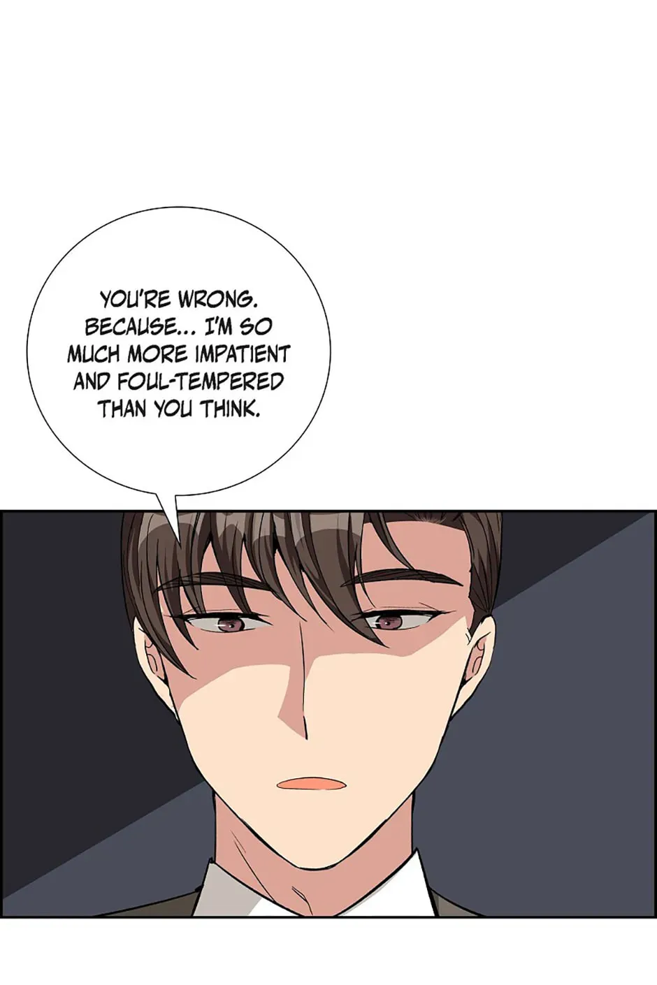 All I Want is You chapter 80 page 42