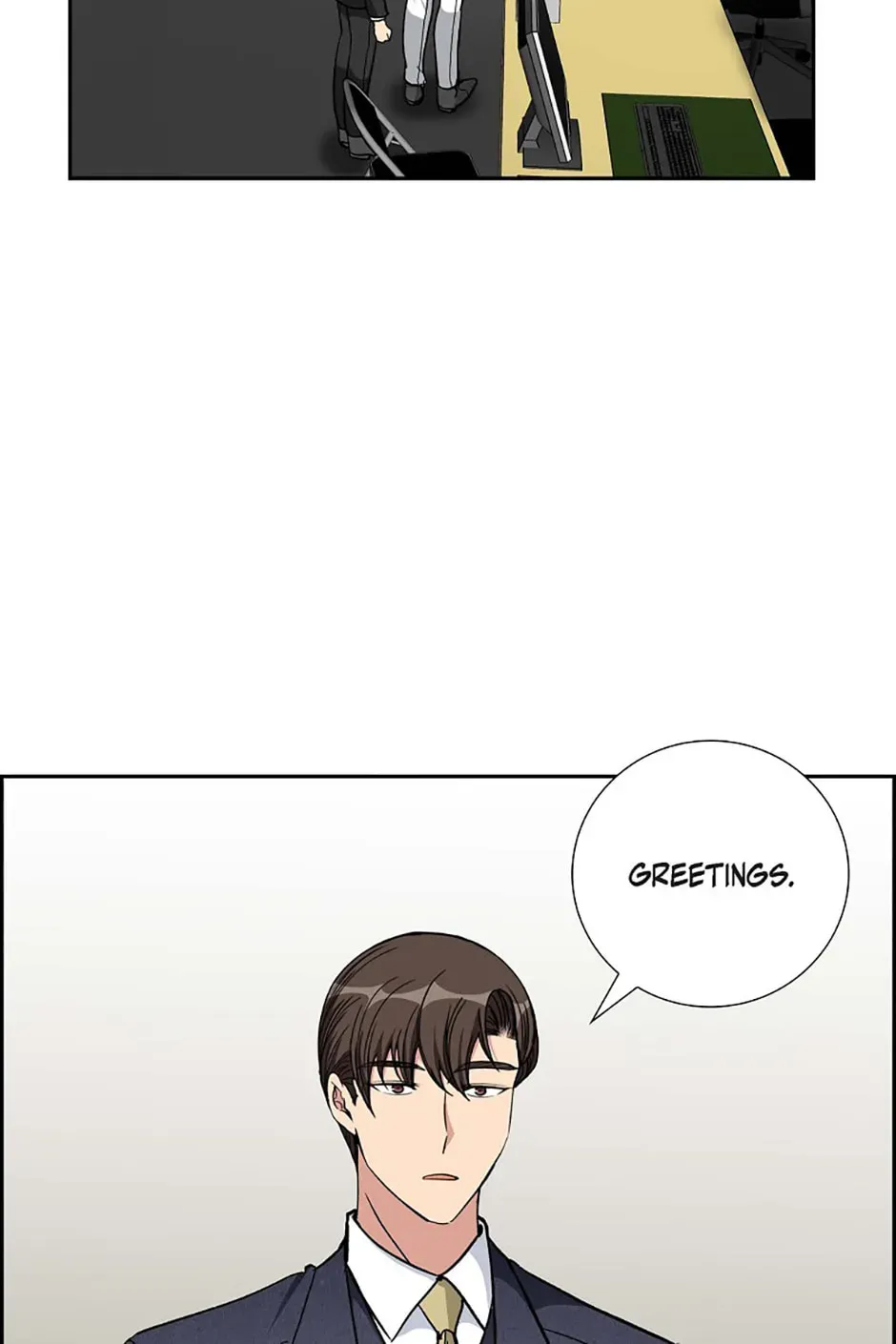 All I Want is You chapter 81 page 51