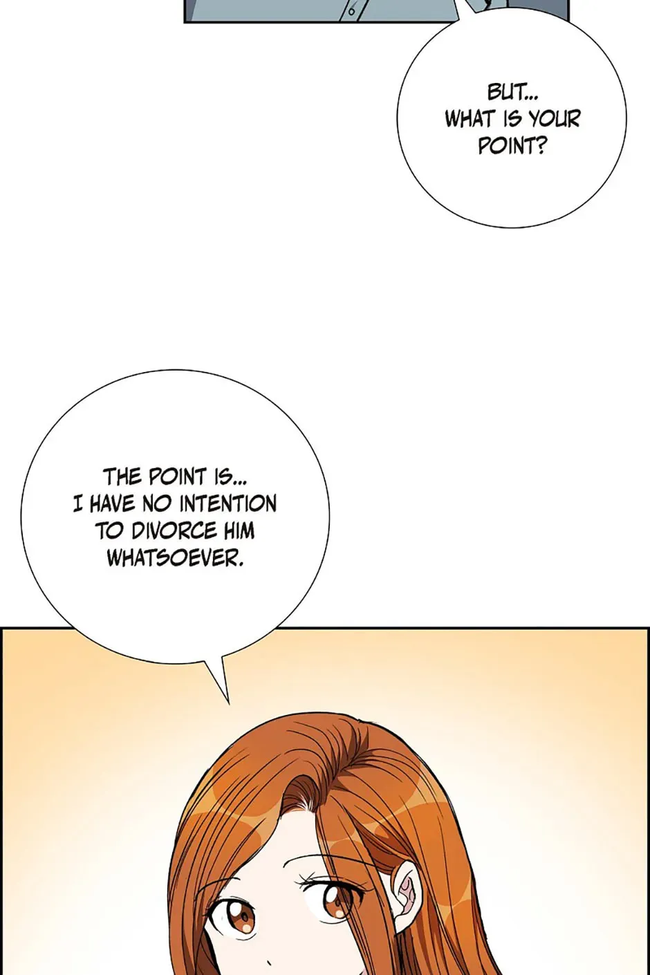 All I Want is You chapter 82 page 40