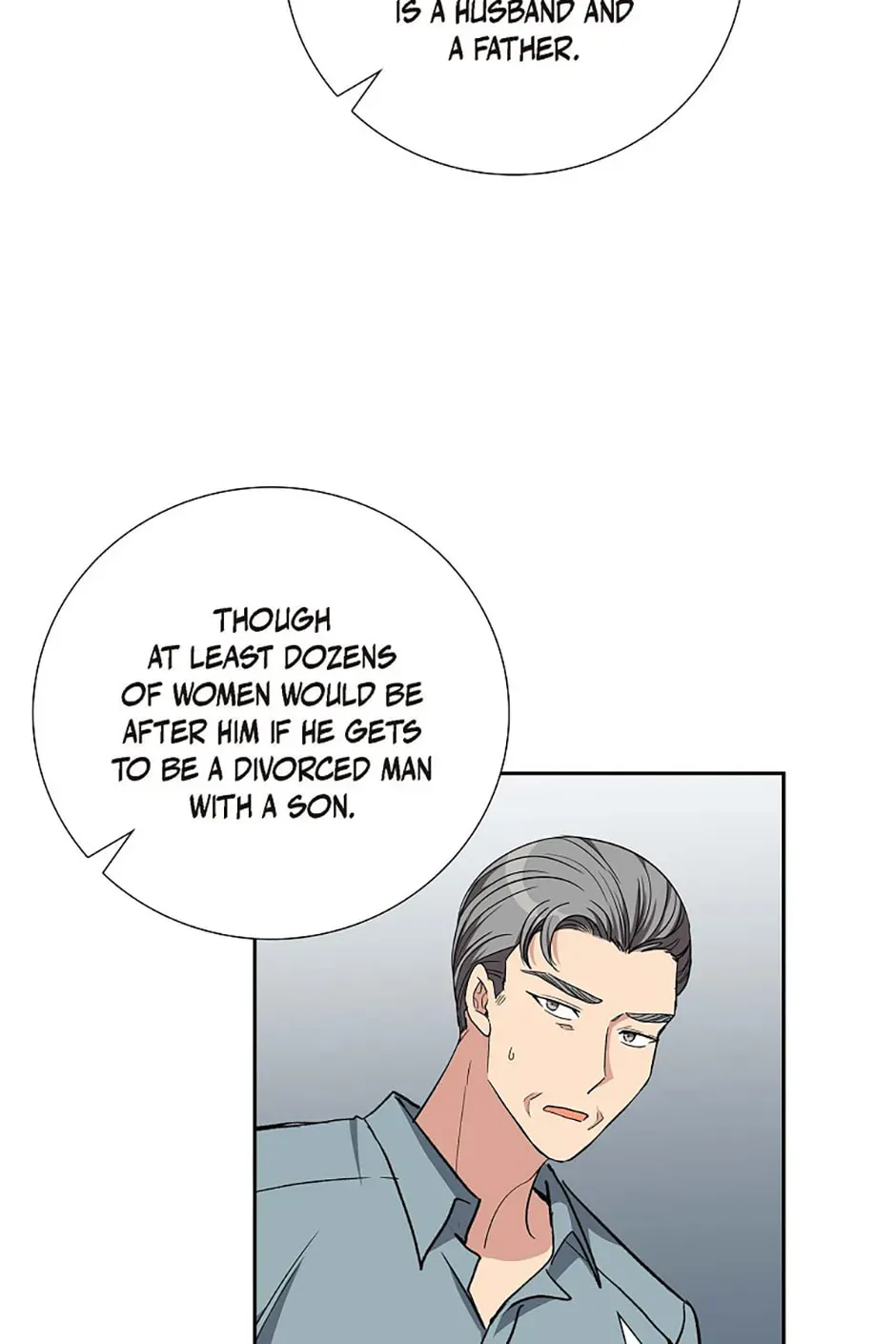 All I Want is You chapter 82 page 39