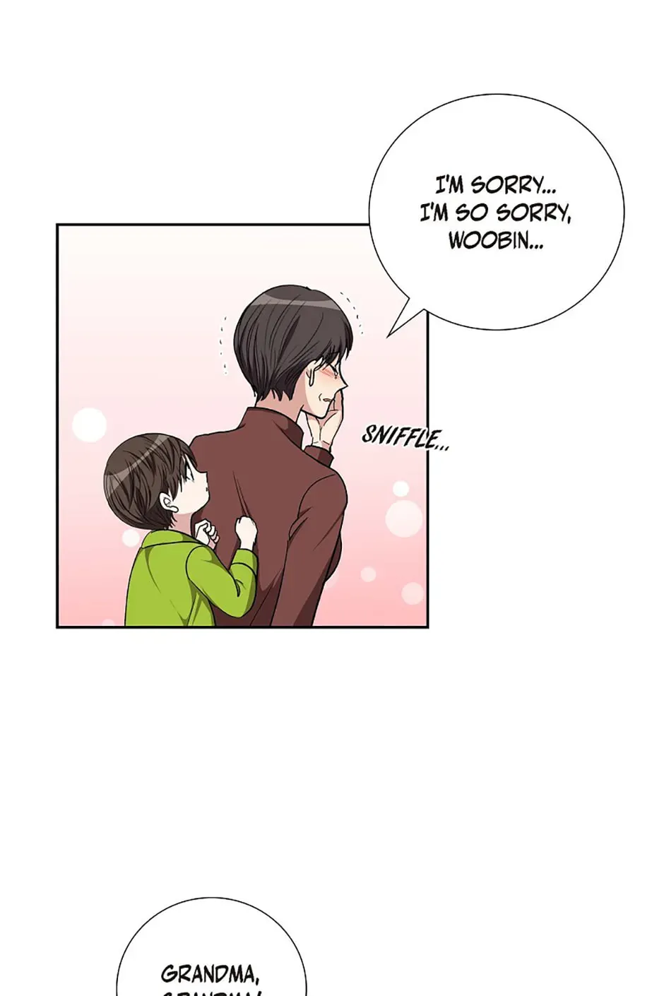 All I Want is You chapter 82 page 61