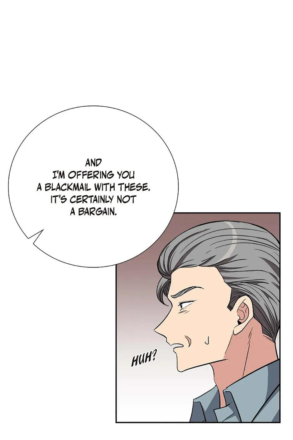 All I Want is You chapter 82 page 43