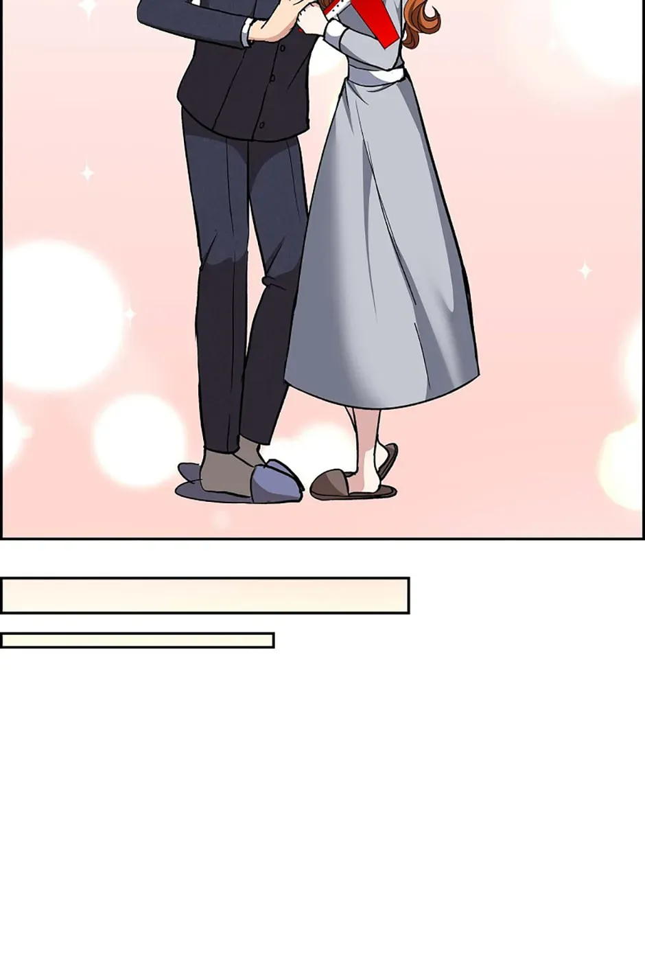All I Want is You chapter 83 page 38