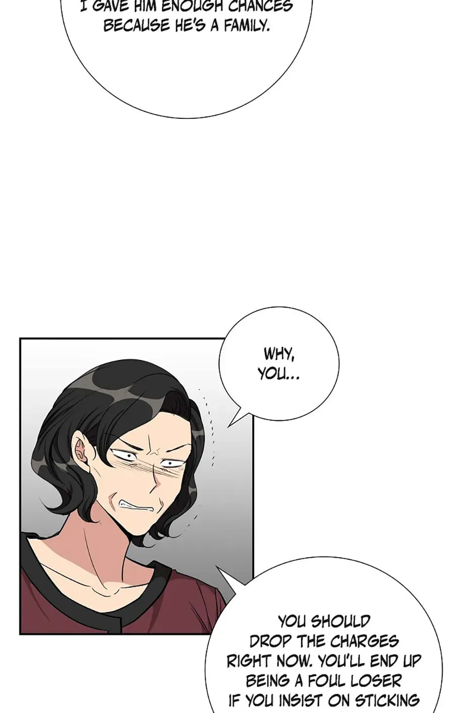All I Want is You chapter 83 page 49