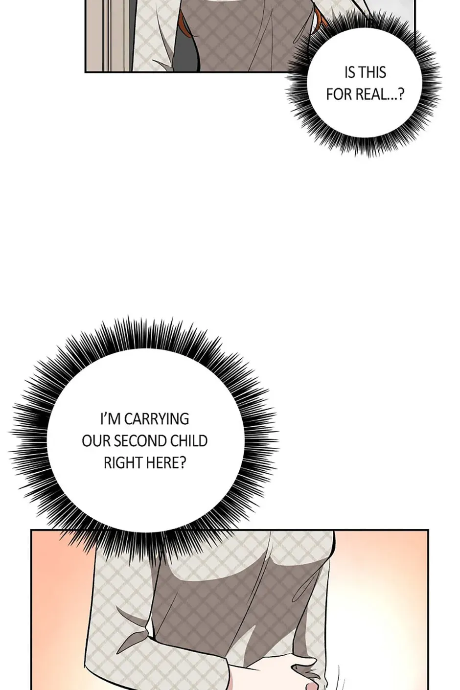 All I Want is You chapter 85 page 28