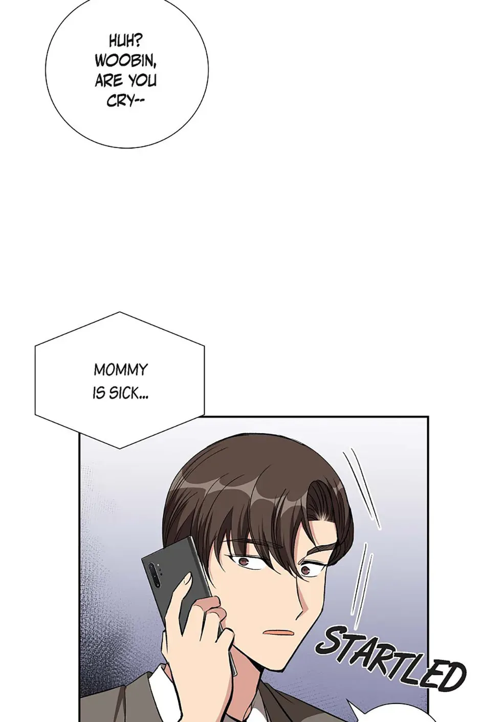 All I Want is You chapter 85 page 43