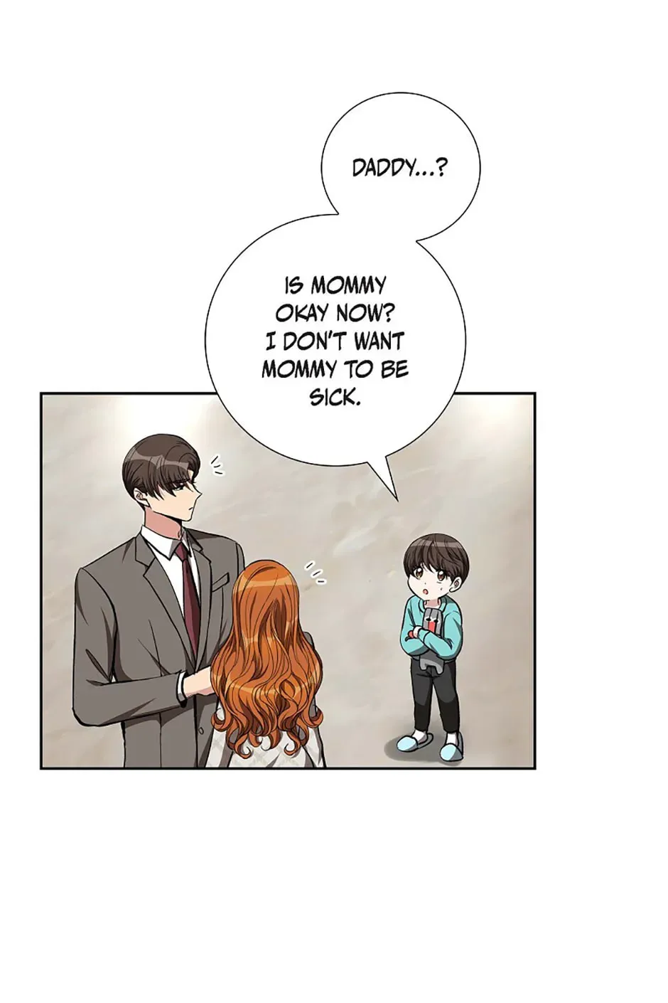 All I Want is You chapter 85 page 67