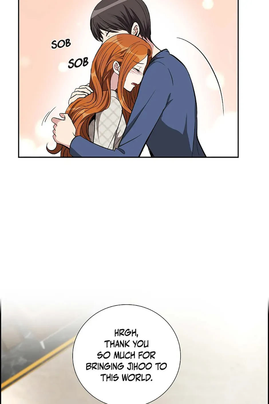 All I Want is You chapter 85 page 35