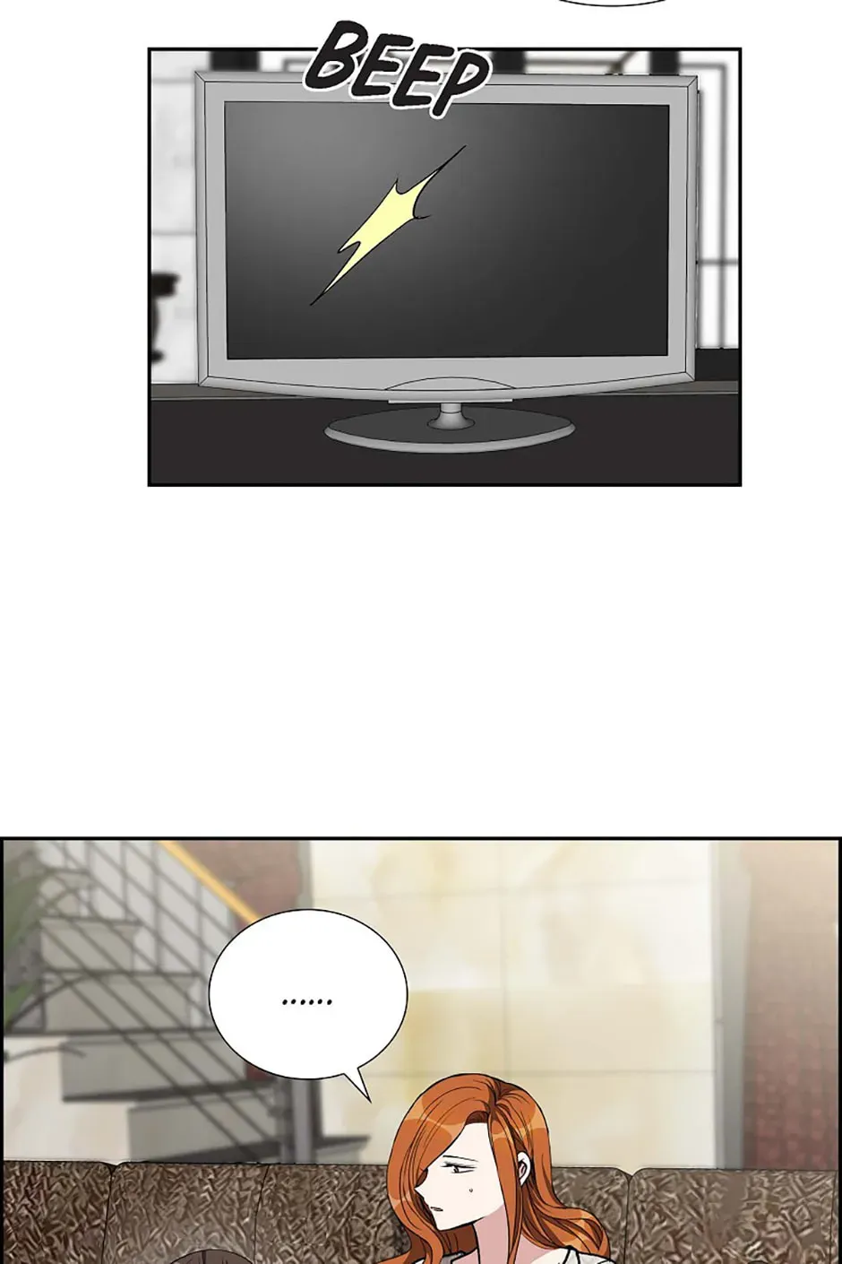 All I Want is You chapter 85 page 6