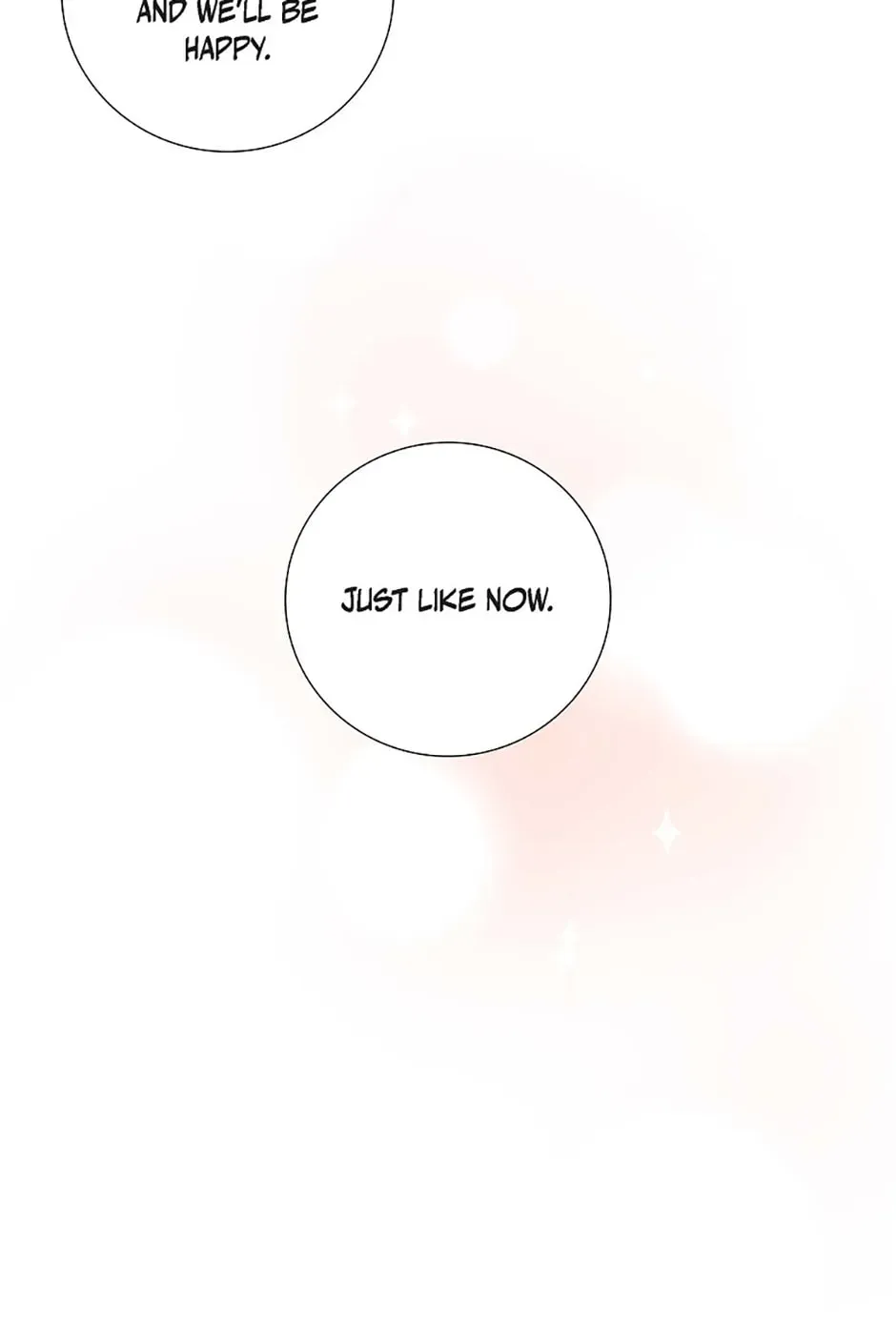 All I Want is You chapter 86 page 44