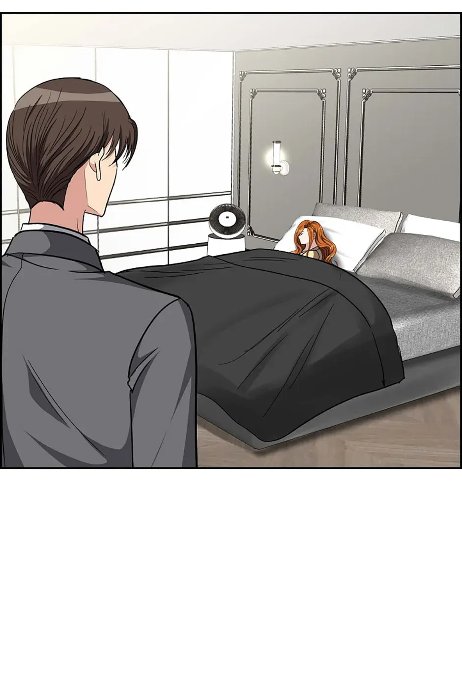 All I Want is You chapter 86 page 27