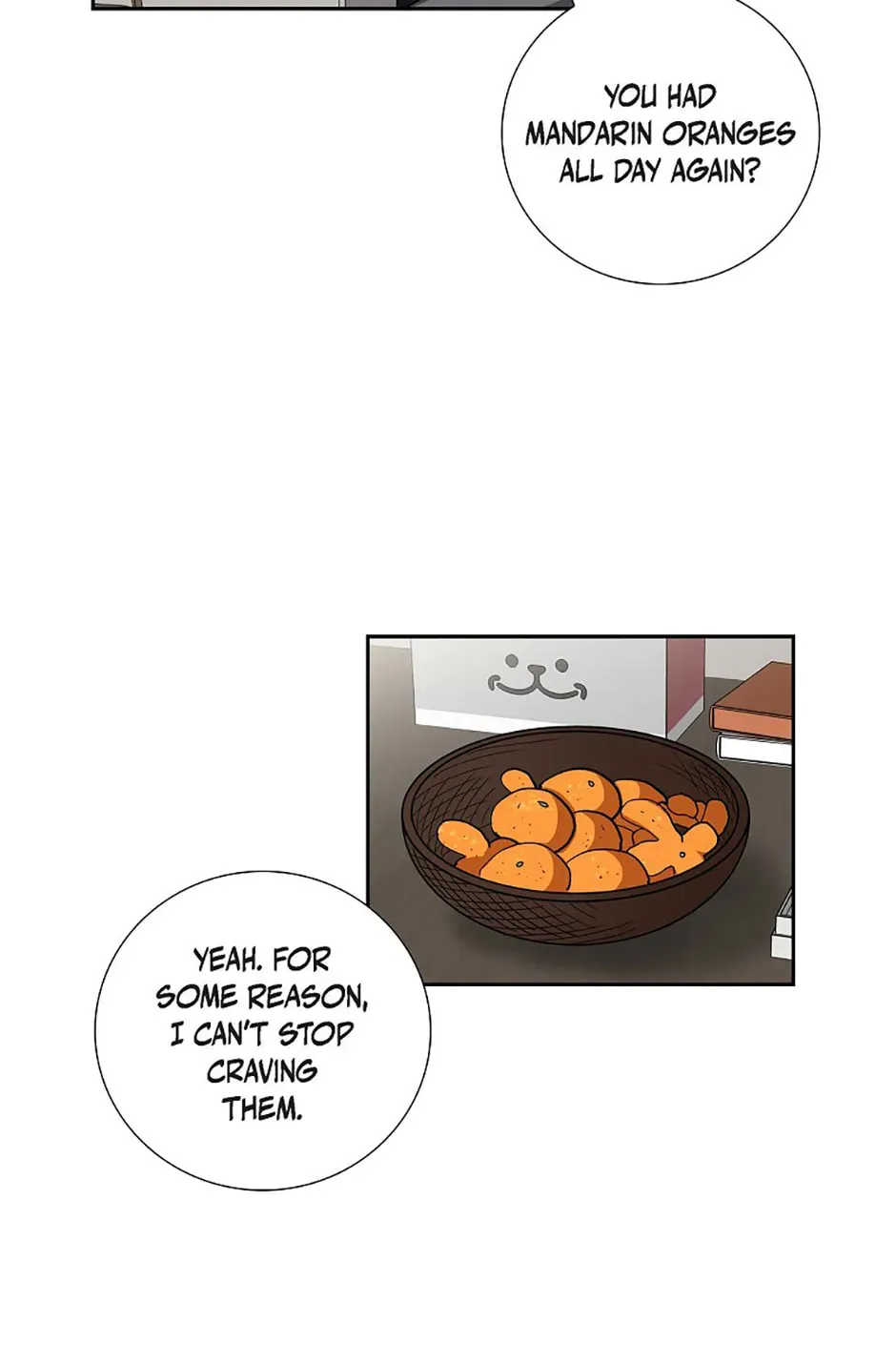 All I Want is You chapter 86 page 32