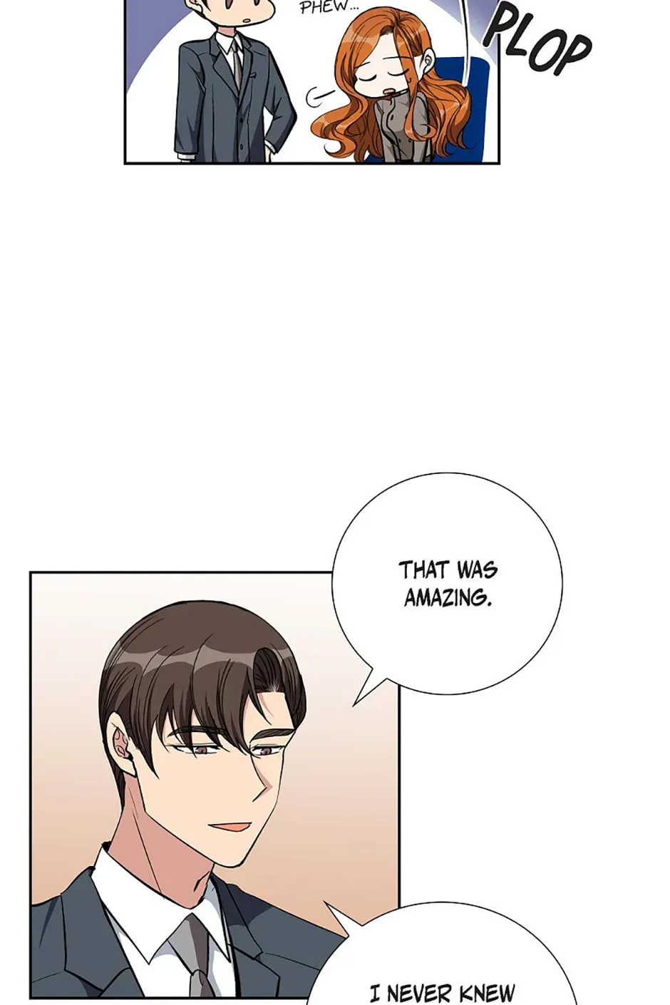 All I Want is You chapter 87 page 55