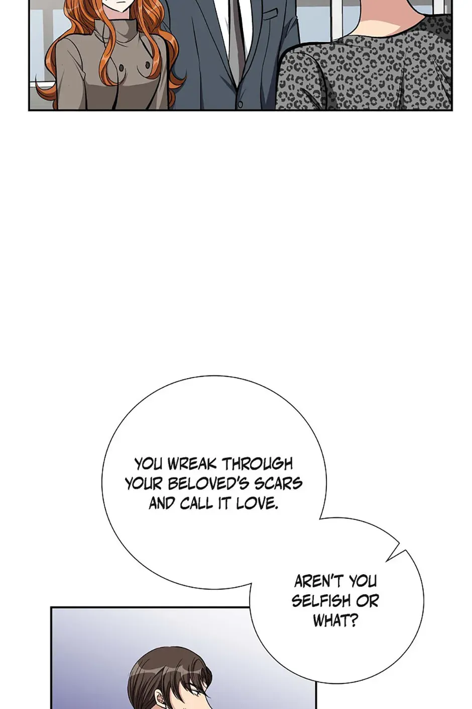 All I Want is You chapter 87 page 43