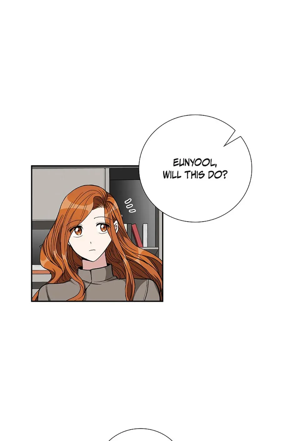 All I Want is You chapter 87 page 3