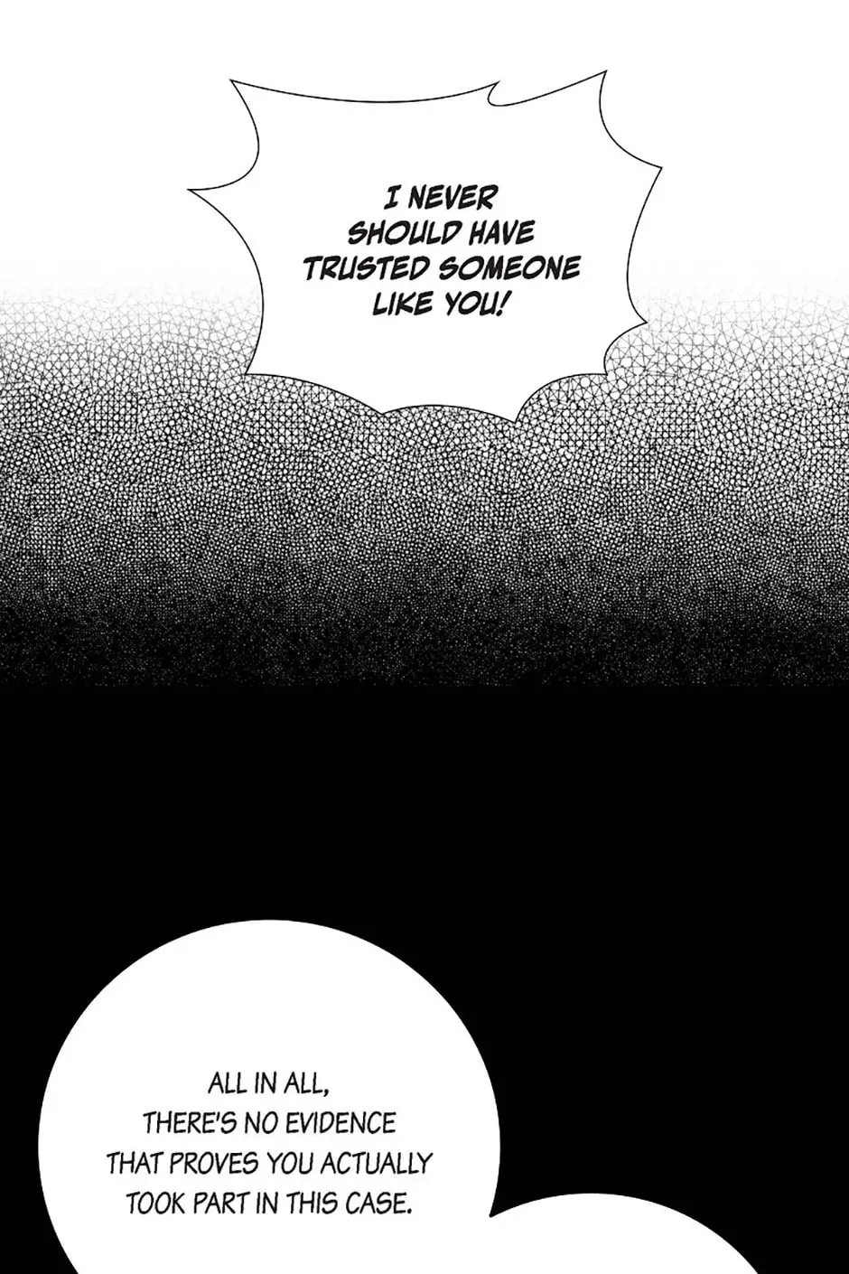 All I Want is You chapter 88 page 3