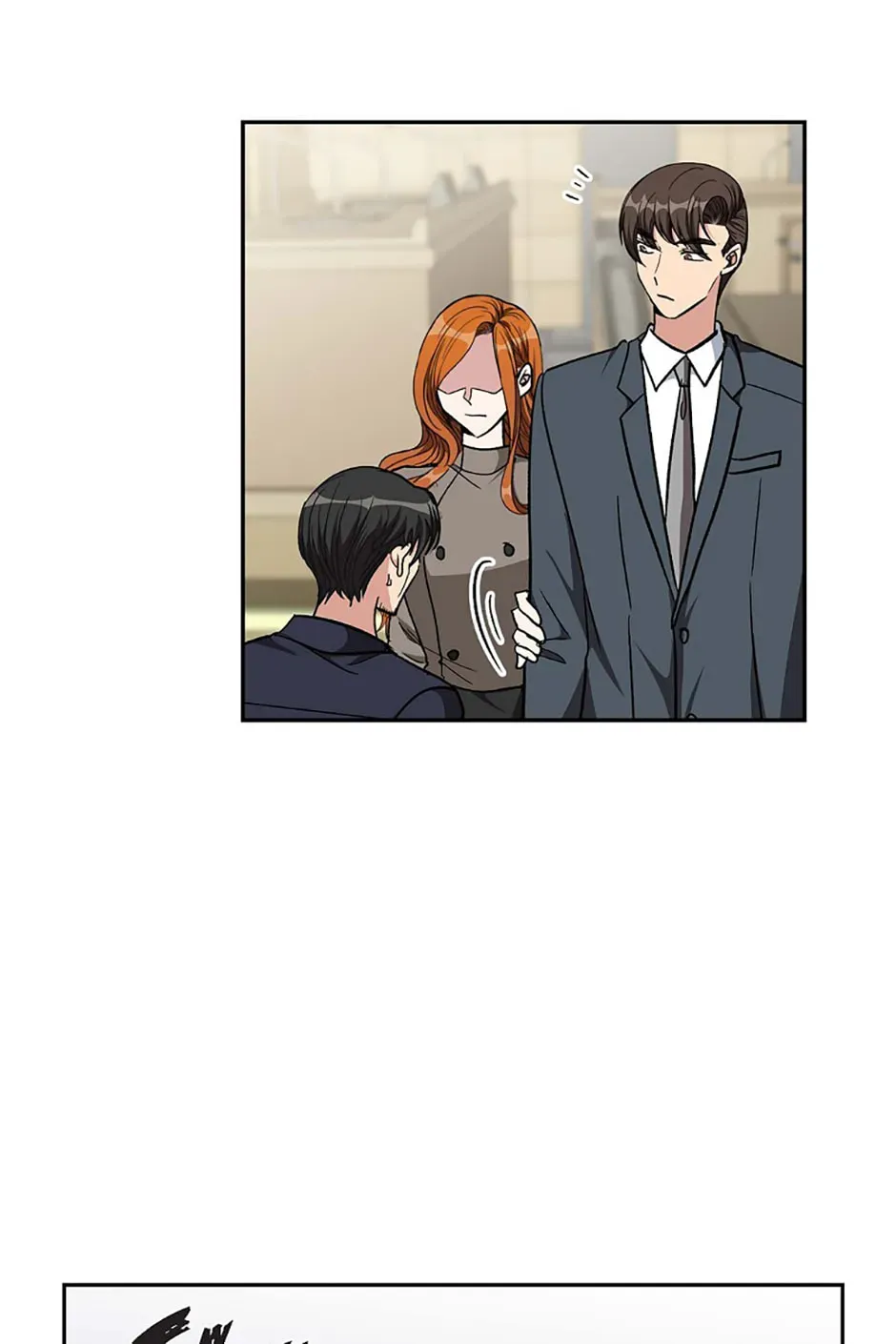 All I Want is You chapter 88 page 12