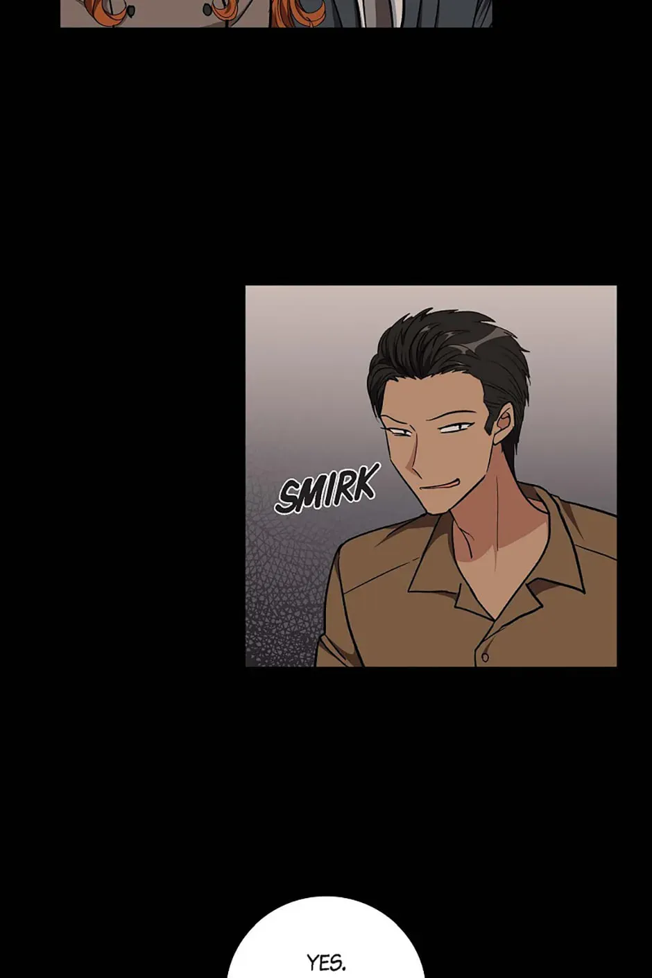 All I Want is You chapter 88 page 6
