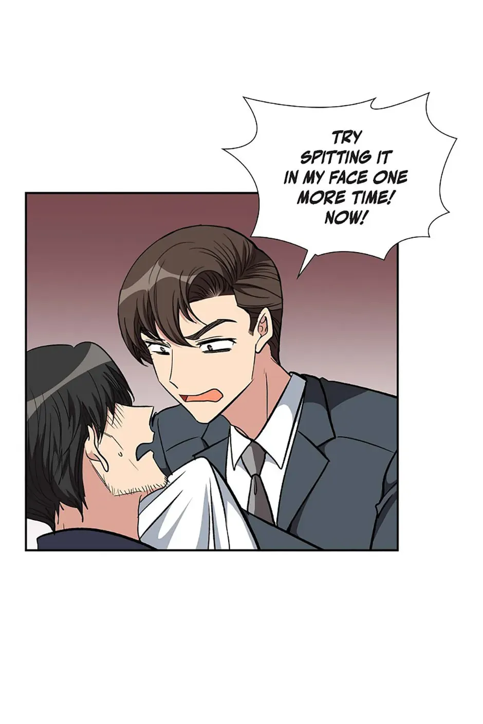 All I Want is You chapter 88 page 2