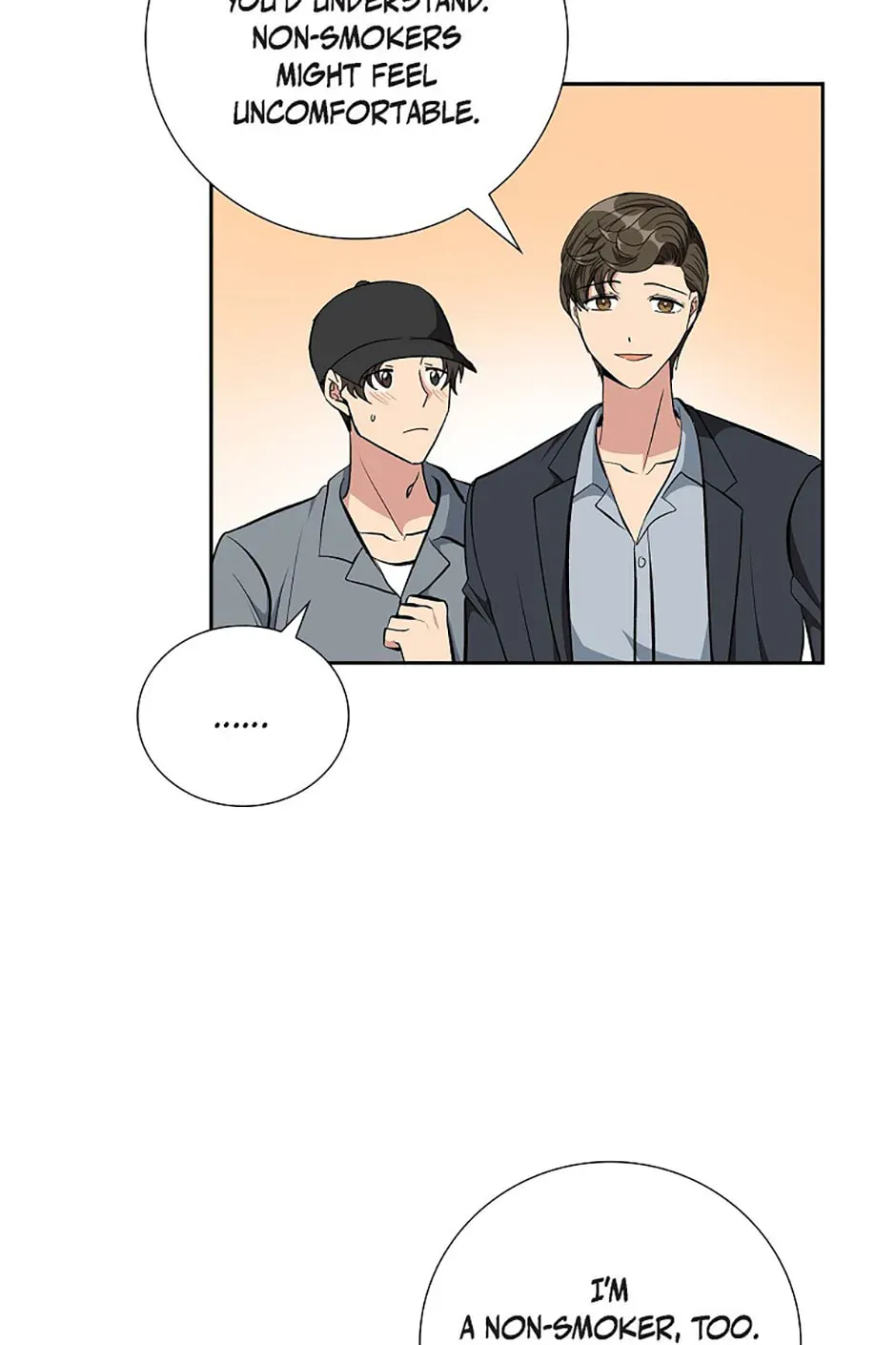 All I Want is You chapter 89 page 49