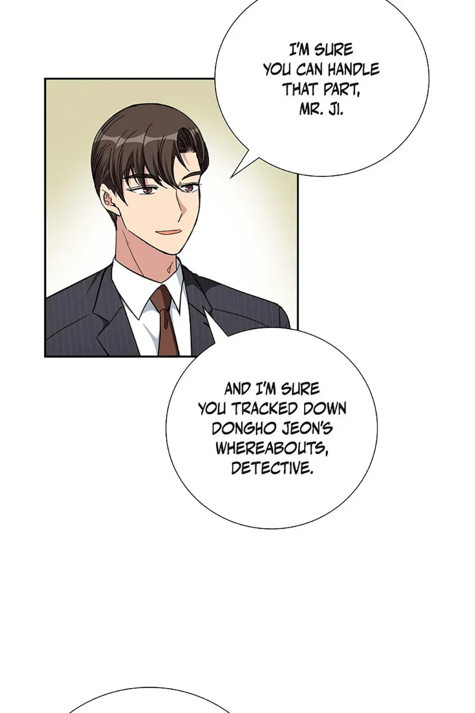 All I Want is You chapter 90 page 40