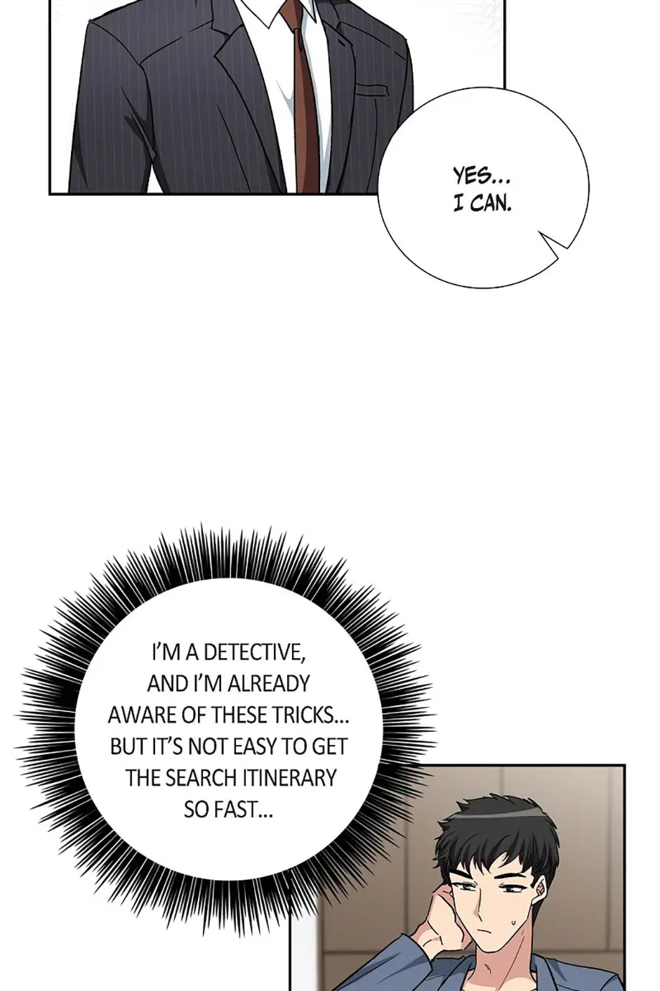 All I Want is You chapter 90 page 49