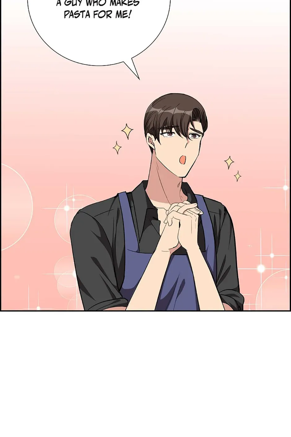All I Want is You chapter 91 page 32