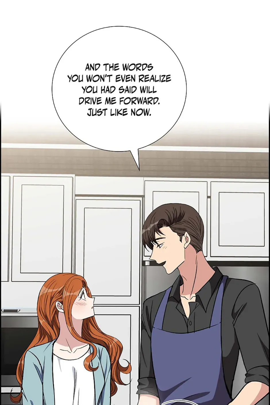 All I Want is You chapter 91 page 42
