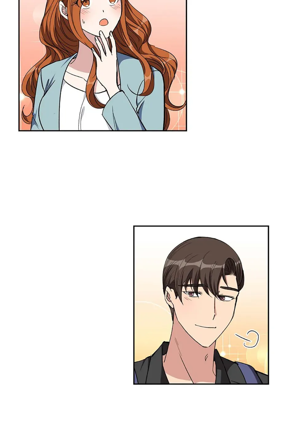 All I Want is You chapter 91 page 38