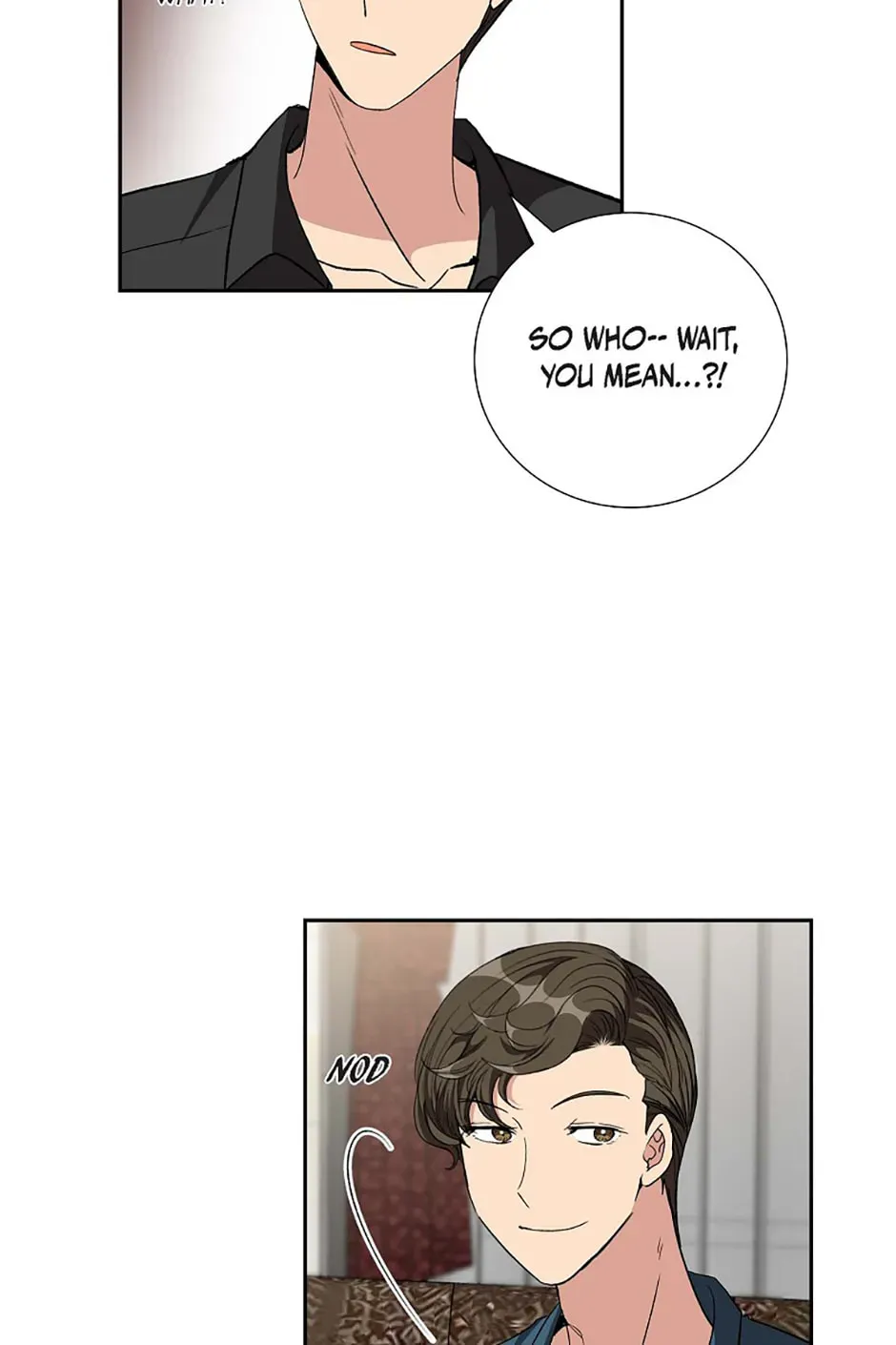 All I Want is You chapter 91 page 58