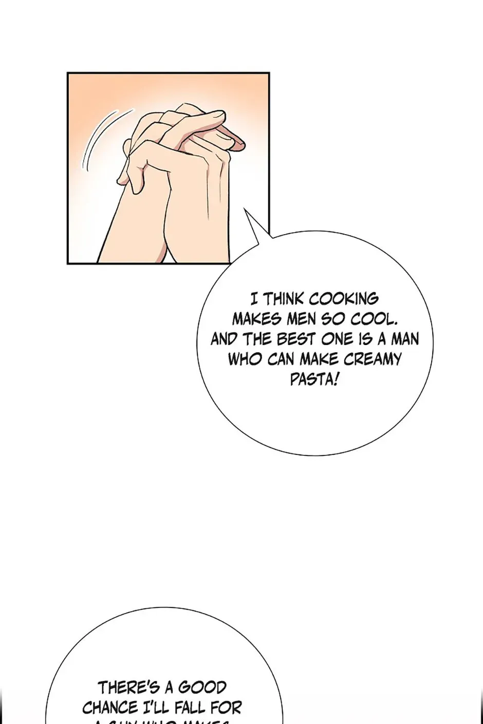 All I Want is You chapter 91 page 31