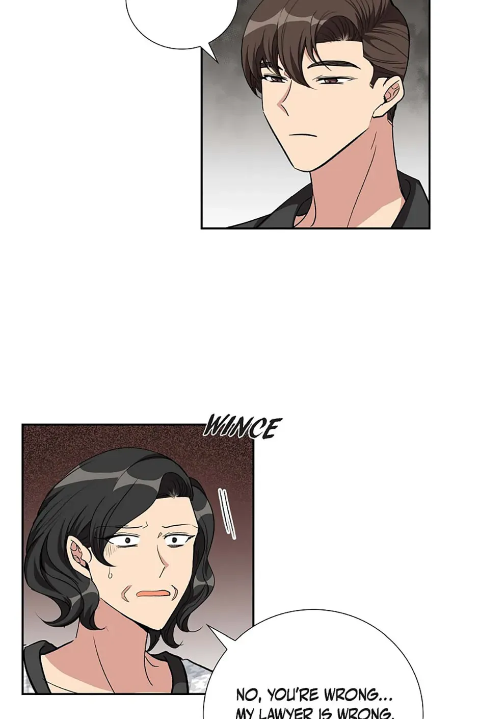 All I Want is You chapter 92 page 28