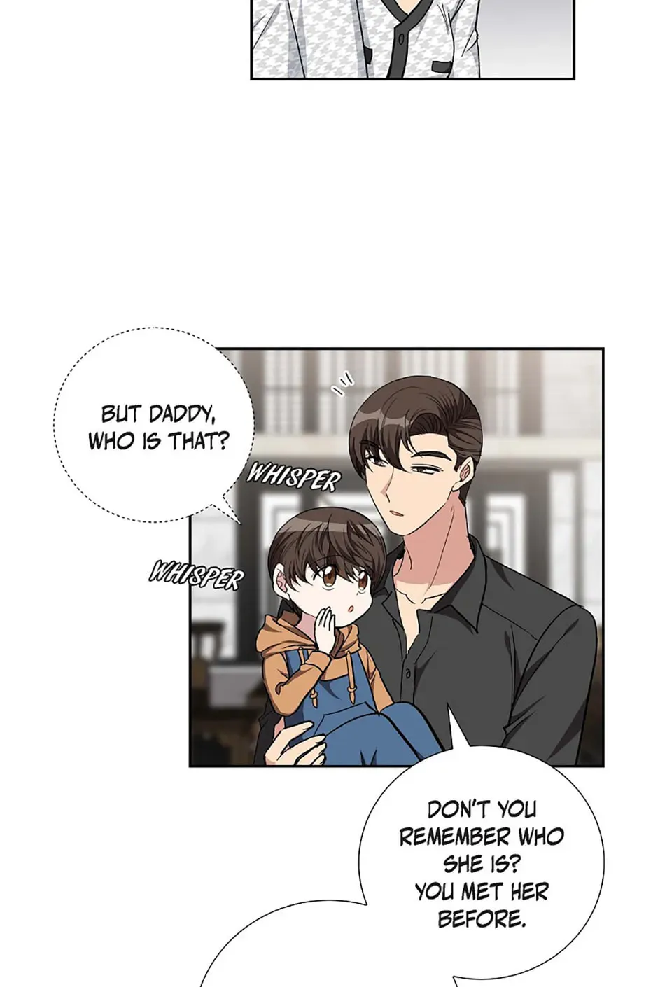 All I Want is You chapter 92 page 58