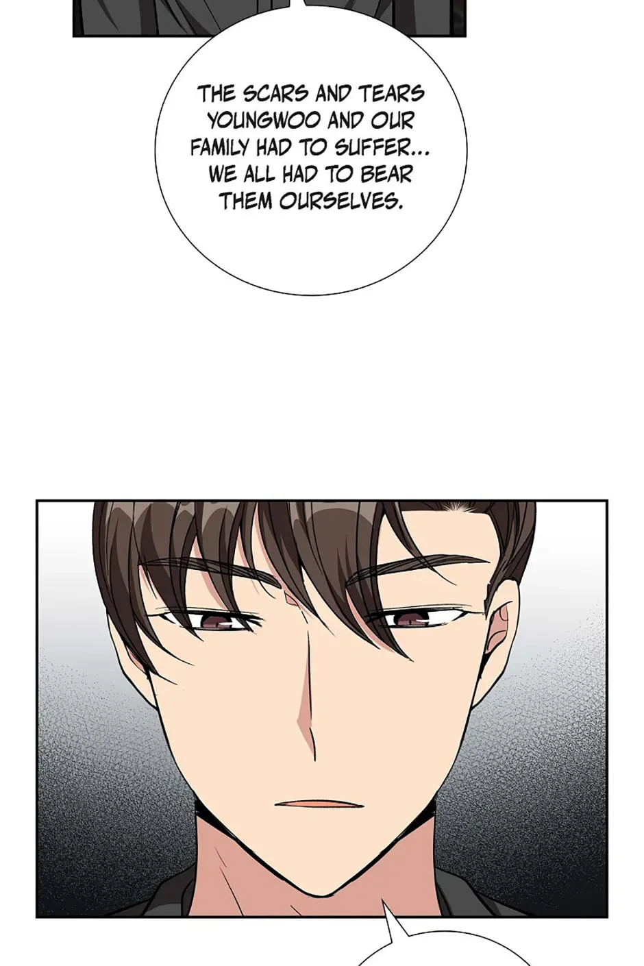 All I Want is You chapter 92 page 47