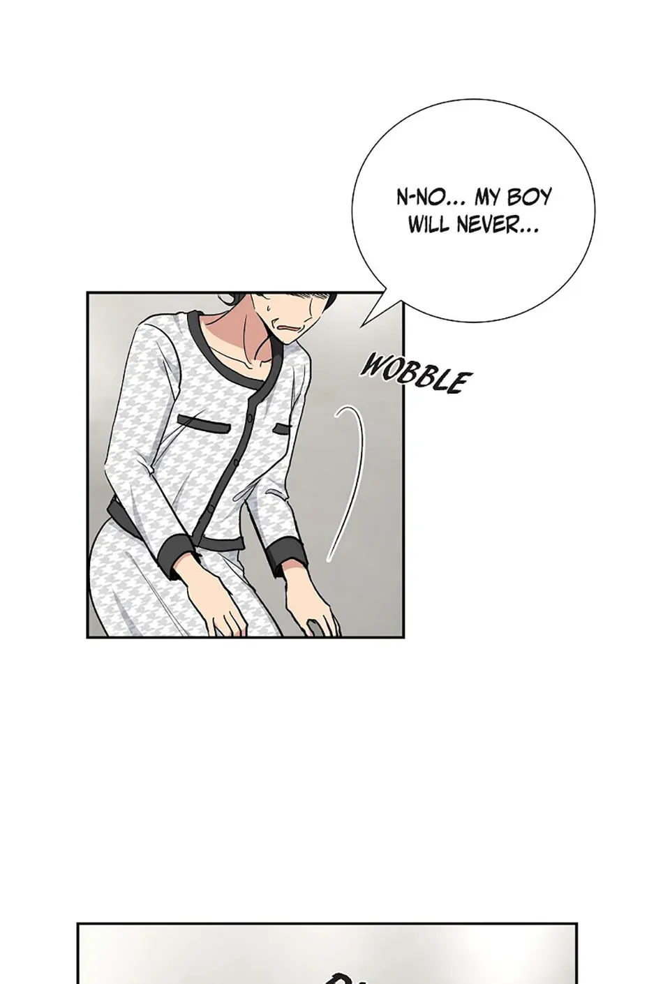 All I Want is You chapter 92 page 32