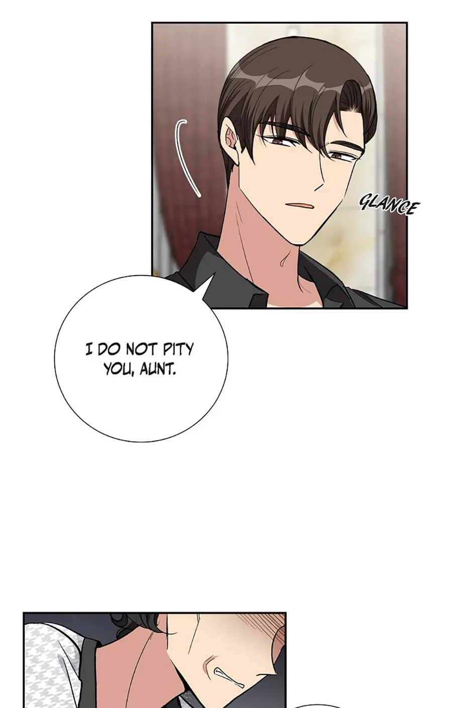 All I Want is You chapter 92 page 43