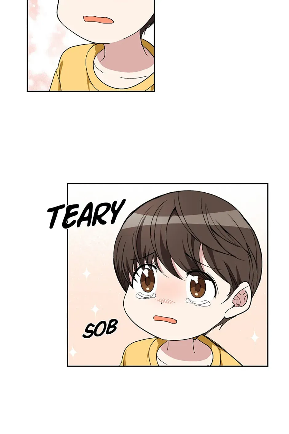 All I Want is You chapter 94 page 55