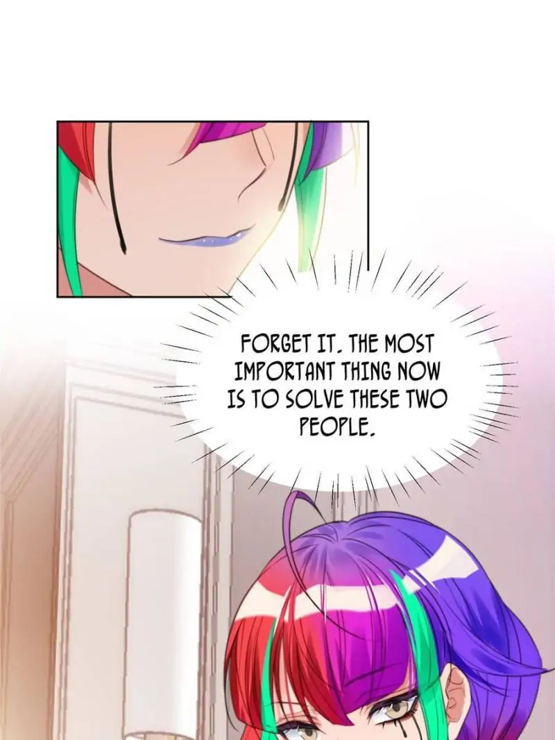 All the Heroes Love Me chapter 1 page 32