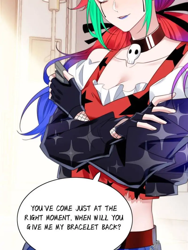 All the Heroes Love Me chapter 1 page 33