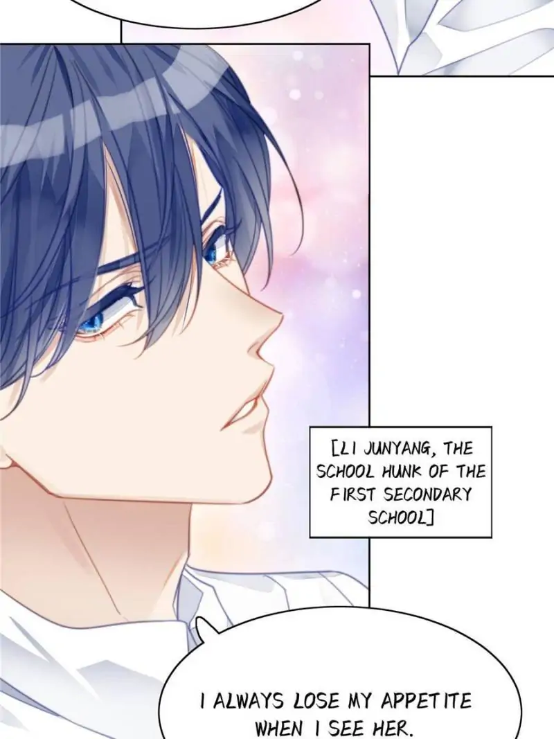 All the Heroes Love Me chapter 1 page 84